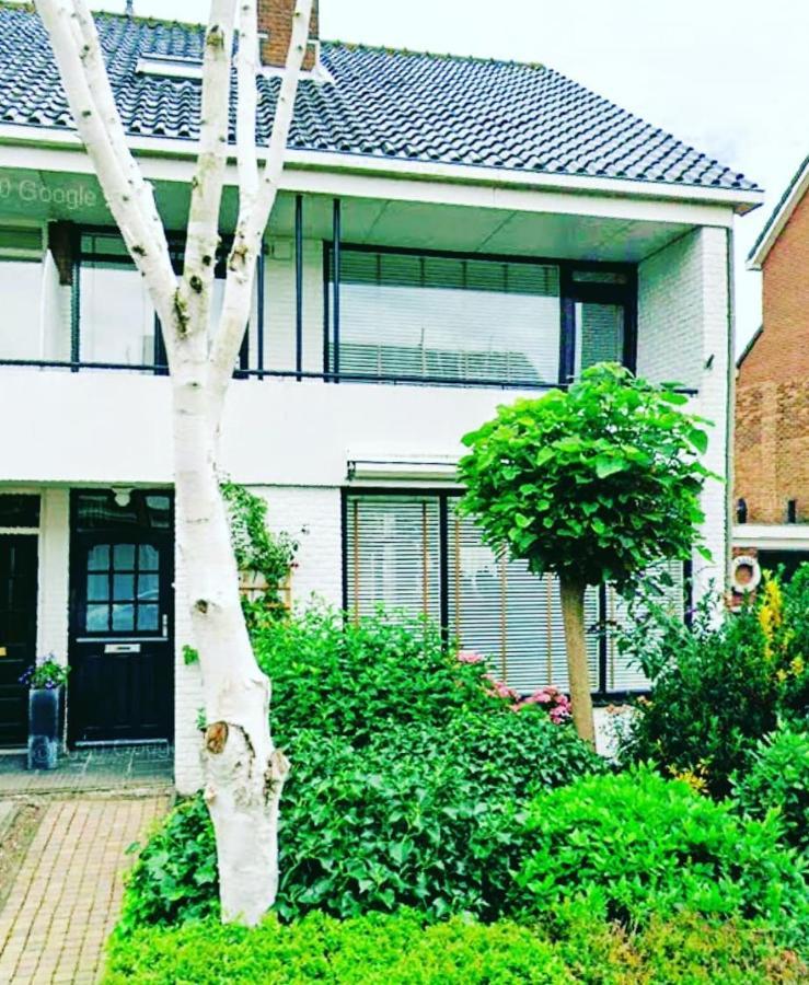 B&Bslapenopeeneiland Kaag Exteriér fotografie