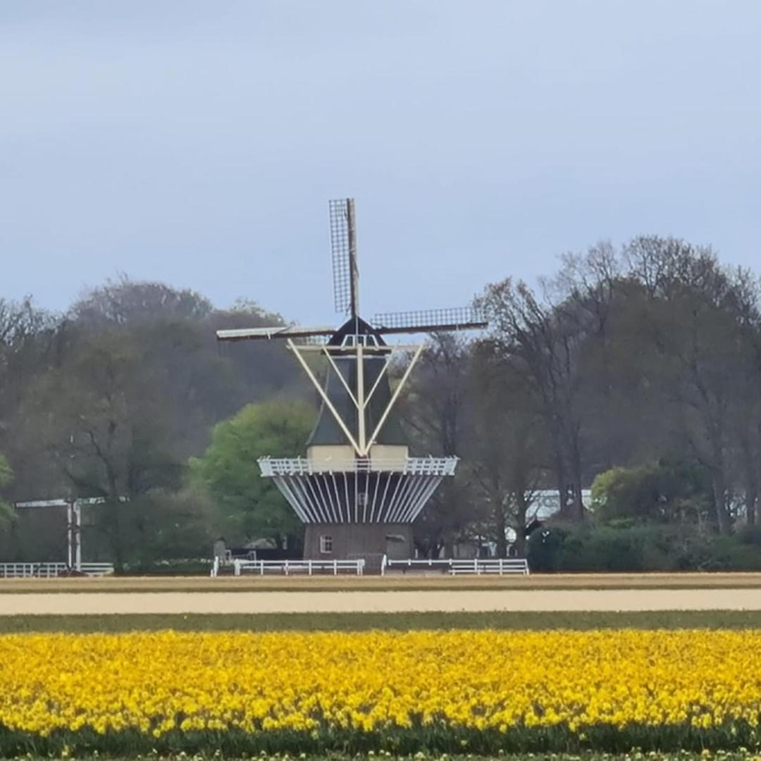 B&Bslapenopeeneiland Kaag Exteriér fotografie