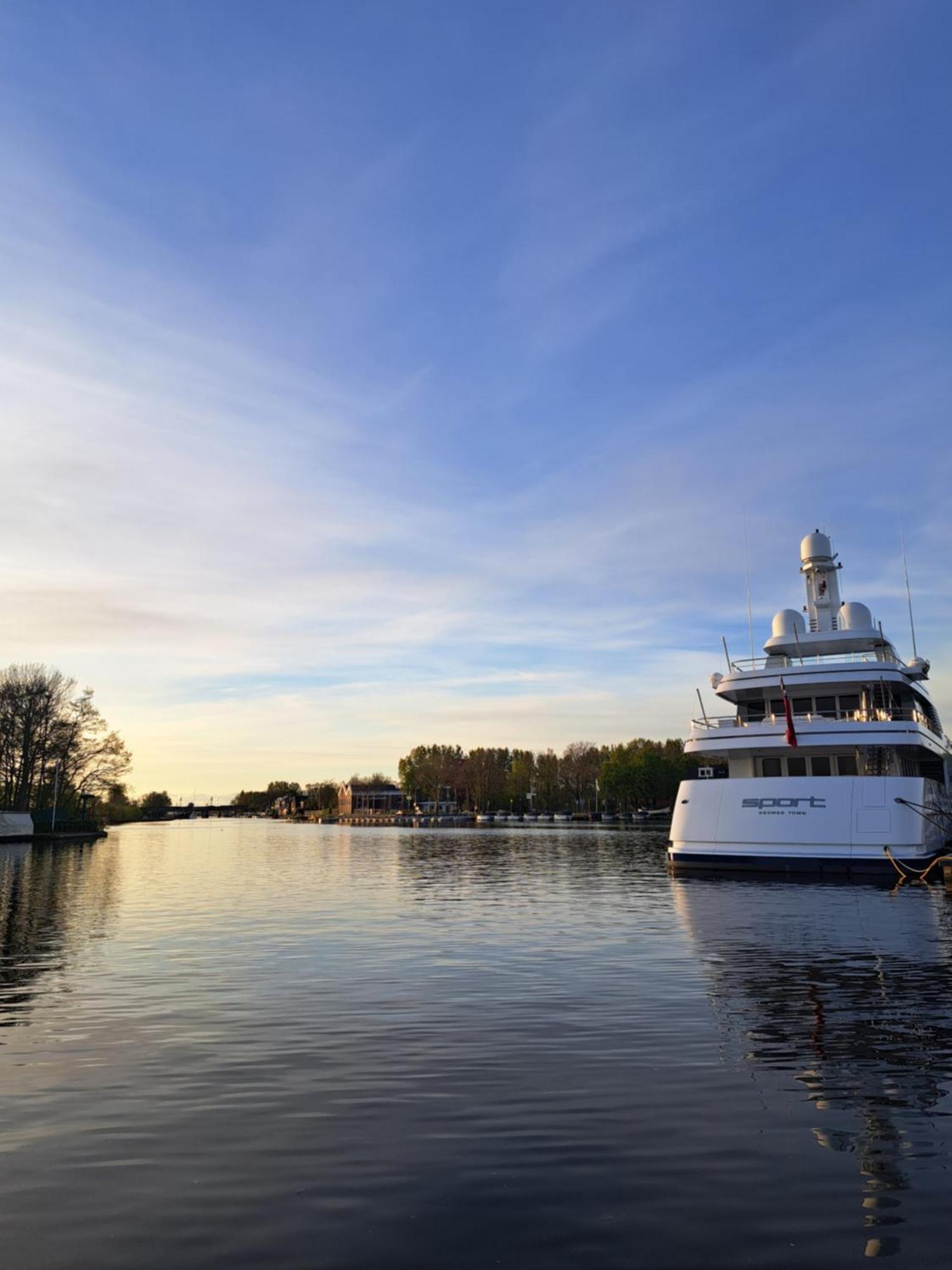 B&Bslapenopeeneiland Kaag Exteriér fotografie